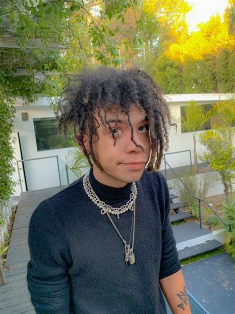 iann dior net worth